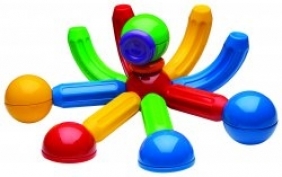Magformers Stick-0 Basic 20 elementów (005-901002)