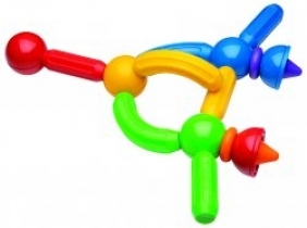 Magformers Stick-0 Basic 20 elementów (005-901002)
