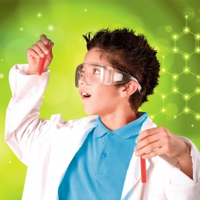 Fabryka chemicznych eksperymentów (61102)