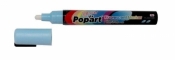 Marker kredowy 8g niebieski D.RECT