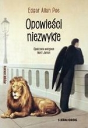 Opowieści niezwykłe - Edgar Allan Poe