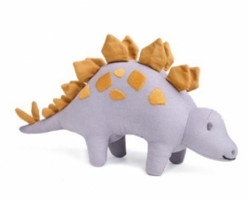 Przytulanka dinozaur Steggy