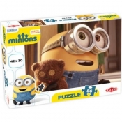 Puzzle 56: Minions