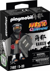 Figurka Naruto 71102 Kakuzu (71102)