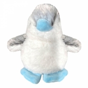 Maskotka Pingwinek niebieski 14 cm (13883)