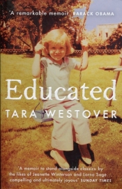 Educated - Westover Tara