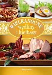 Wielkanocne wędliny i kiełbasy - <br />