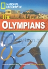 FRL The Olympians z CD-ROM (lev.1600)