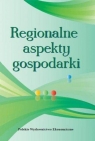 Regionalne aspekty gospodarki