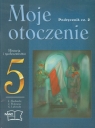 Moje otoczenie 5 Historia i społeczeństwo Podręcznik część 2 szkoła Machnicki Jarosław, Wołowiec Jacek, Liebrecht Grzegorz