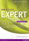 PTE Academic Expert B1 CB with MyEngLab Clare Walsh, Lindsay Warwick