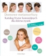 Domowe metamorfozy Katalog fryzur komunijnych dla dziewczynek 20 Christiane Wegner