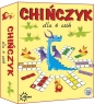 CHIŃCZYK 6 osobowy
