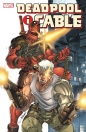 Deadpool i Cable. Tom 1 - Fabian Nicieza