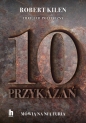 Furia i 10 przykazań - Robert Kilen