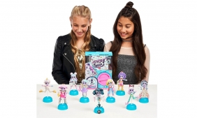 Figurka Capsule Chix 1pak - CTRL+ ALT+Magic (MO-59202)