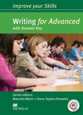 Writing for Advanced SB +Key with MPO - Malcolm Mann, Steve Taylore-Knowles