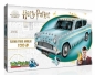 Puzzle 3D: Harry Potter - Flying Ford Anglia (00202)