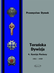 Toruńska Dywizja - Dymek Przemysław