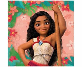 Serwetki papierowe Moana 33x33cm 20szt