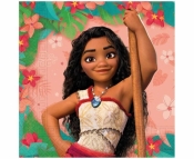 Serwetki papierowe Moana 33x33cm 20szt