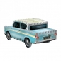 Puzzle 3D: Harry Potter - Flying Ford Anglia (00202)