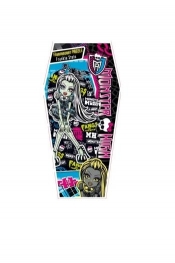 Puzzle 150 Konturowe Fluoroscencyjne Monster High Frankie Stein