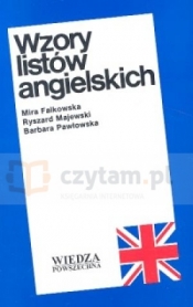 WP Wzory Listów Angielskich OOP