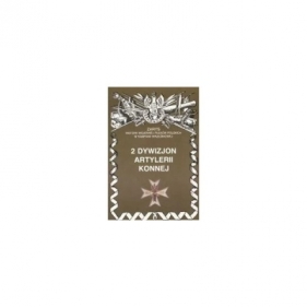 2 Dywizjon Artylerii Konnej - Piotr Zarzycki