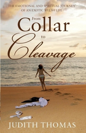 Collar to Cleavage - Thomas Judith