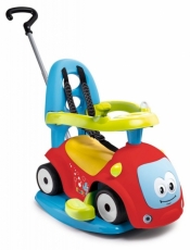 Jeździk Maestro 4w1 czerwony (7600720302)