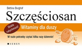 Szczęściosan - Burghof Bettina