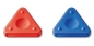 Kredki świecowe trójkątne 10 kolorów (S 2230 BK10)