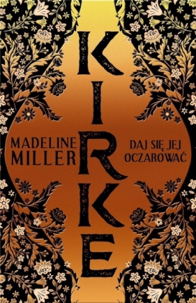 Kirke - Madeline Miller