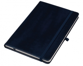 Notes Soul A5/192k. kratka - Granat