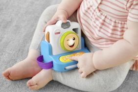 Wesoły aparat fotograficzny (GMX41)