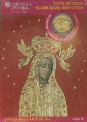 Matka Boża Licheńska - <br />