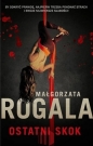 Ostatni skok pocket - Małgorzata Rogala