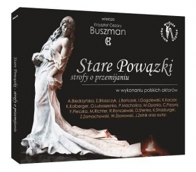 Stare Powązki - Strofy o przemijaniu