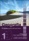Geografia 1 Podręcznik Bogactwo przyrodnicze Ziemi