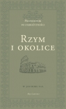 Przewodnik po starożytności. Rzym i okolice