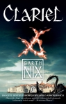 Clariel Zaginiony Abhorsen Garth Nix