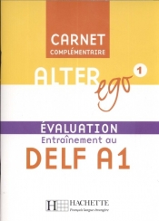 Alter Ego 1 DELF A1