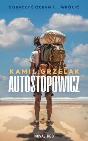 Autostopowicz - Kamil Grzelak