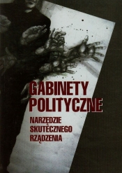 Gabinety polityczne - <br />