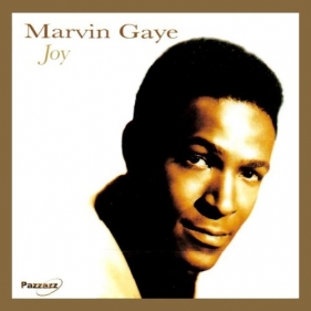 JOY - GAYE, MARVIN<br />