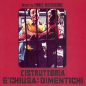 Listruttoria E Chiusa Dimentichi (OST)
