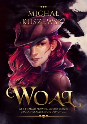 Woal - Kuszewski Michał