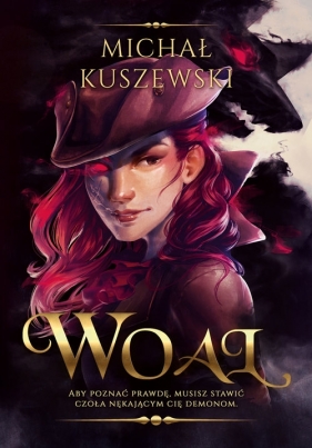 Woal - Michał Kuszewski