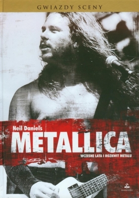 Metallica - Daniels Neil